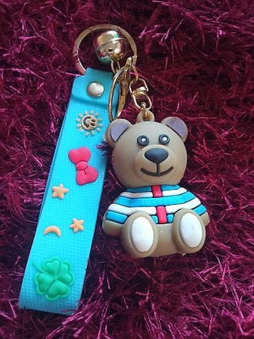 ukusi za vejp: Bоја - Šareno, Novo — 1