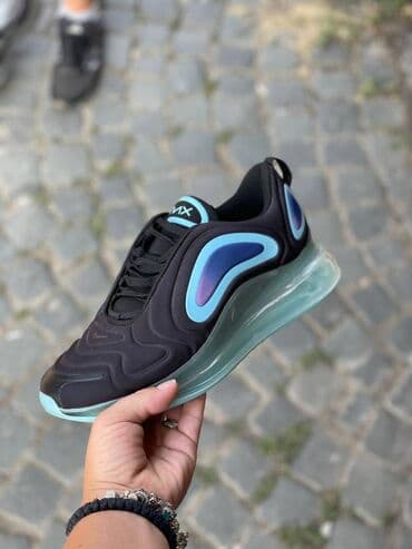 nike react zenske patike: Trainers, size - 46 — 1