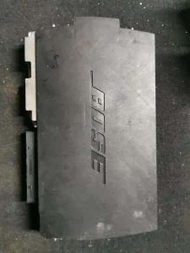 elektronska: POJAČALO A6, A7, A8 4G0035223C | Pojačalo a6, a7, a8 — 3