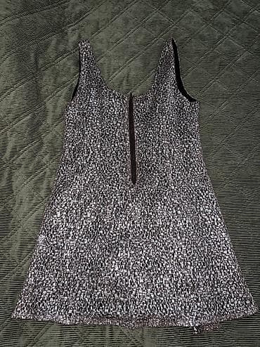 couture haljine: GUESS haljina-tunika vel.S — 3