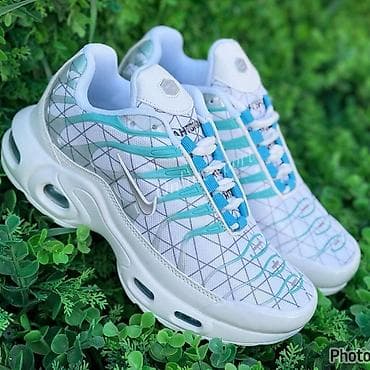 nike tn plus blue: Tn Nike 
36-41
41-46
3999din
SO — 3