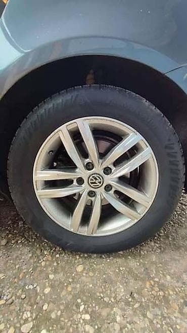 Used Cars: DISKOVI ZA VOLKSWAGEN PASSAT B7 | Diskovi za VW Passat B7, 2.0 TDI — 3
