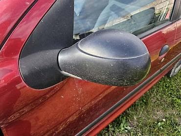 Retrovizori: RETROVIZOR ZA PEUGEOT 206 — 4
