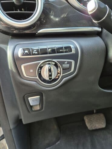 Ssangyong: Mercedes‑Benz V‑klase 2150cm³ 190ps. U odlicnom stanju.Za vise — 7