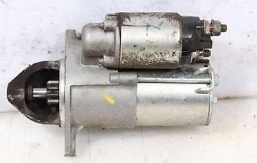 Anlaseri: ANLASER 1.6 77KW Z16XEP ZA OPEL ASTRA G, ASTRA H, COMBO . | Svi — 1
