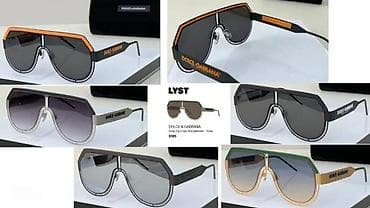 crni masking: VERSACE, A.MCQUEEN, DALIA,FENDI, TOP MODELI, 2025-26 | Novo! ! ! — 5