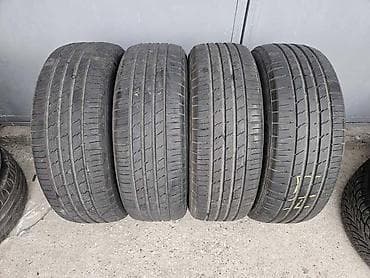 auto kamera 3 u 1: TRISTAR 235/65 R17 LETNJA | 235/65 R17 Tristar Letnje 4 komada — 3