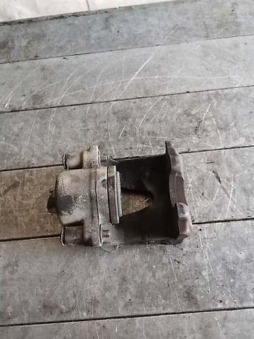 Brake System: KOCIONA KLEŠTA PREDNJA LEVA ZA VOLKSWAGEN TOURAN OD 2003. DO 2015 — 1