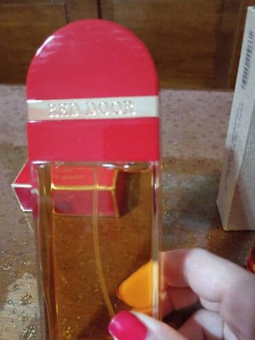 ženske torbe david jones torbice: Women's perfume, Original — 3