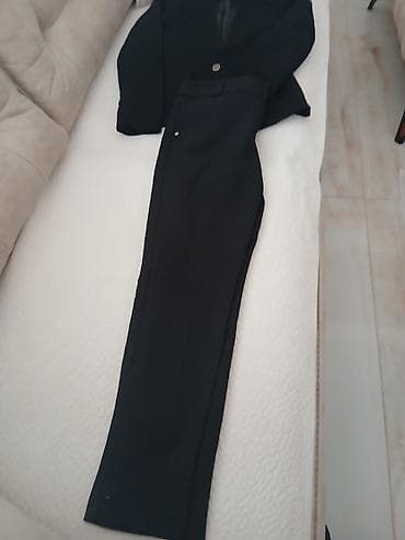 balašević kompleti: Forever 21, M, bоја - Crna — 4