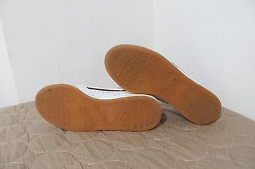 patike new balance 9060: ADIDAS br 42 patike bez mana bilo kakve greske, kako vani tako — 6