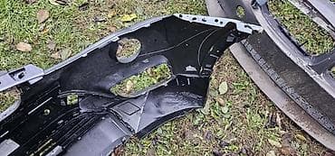 farovi za juga: PREDNJI BRANIK F25 LCI ZA BMW X3 | BMW x3 f25 prednji branik lci — 1