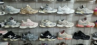pull and bear patike: 05. new balance od 36 do 41
 4599din🌸🌸 — 1