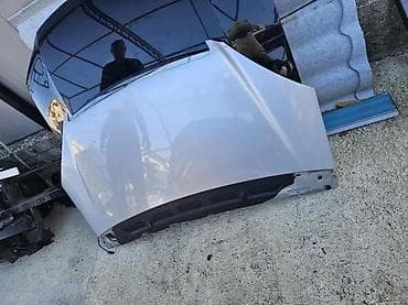 Haube: HAUBA MERCEDES A KLASA W169 | Hauba mercedes a klasaw169 — 1
