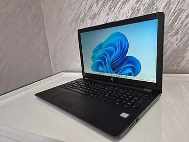 staklo: ,HP laptop sa ekranom većeg formata, u crnoj boji, pogodan za — 3