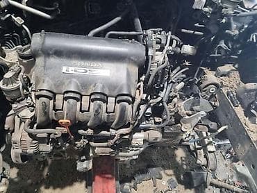 MENJAC 1.4B ZA HONDA JAZZ ZA 2007. GOD. | Menjac za Hondu Jazz 1.4b