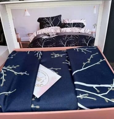 Bračna, Pamuk, bоја - Šareno — 5