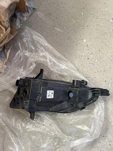 pumpa za sup: MAGLENKA ZA VOLKSWAGEN GOLF 7 - 5G0941661F | Maglenka za Golf 7 — 2