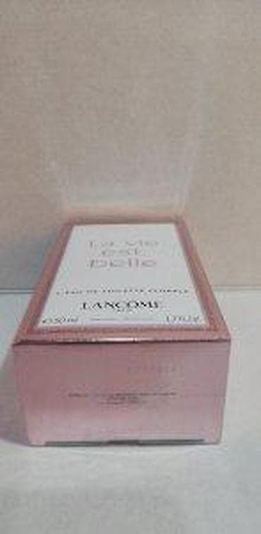 Parfemi: LANCOM E LA VIE EST BELLE FLORALE EDT 50ML | Lancom e La vie est — 4