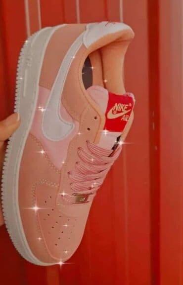nike patike jordan flight origin 4: 40 — 1