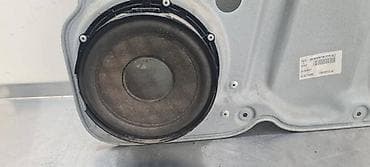 audi 100 2.8: ZVUCNIK ZA VOLKSWAGEN CADDY - 035411J | Zvučnik Caddy — 1