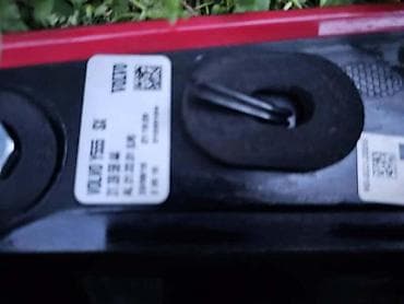 fiat punto stop svetlo: STOP SVETLA LEVO ZA VOLVO V40 | Volvo v40 levo stop svetlo 31395844 — 5