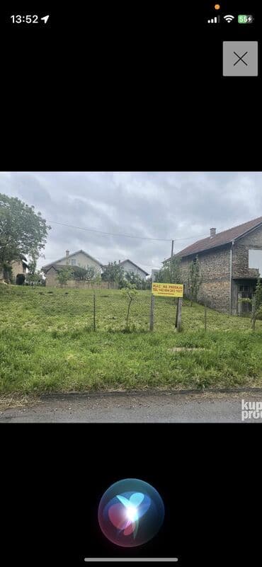 prodaja kuca pirot: 6 ares, Building, Owner — 1