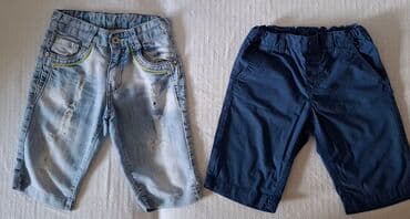 mitrovic dres za decu: Bundle: T-shirts, Shorts, For boys, age: 7-8 years — 7
