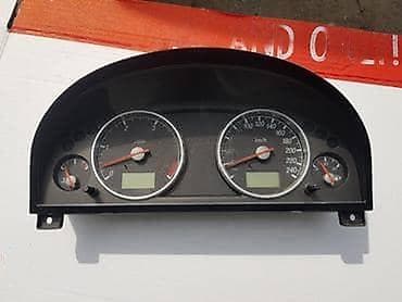 auto otpad ruma: BRZINOMER ( KM SAT ) ZA FORD GALAXY, MONDEO, S-MAX OD 2006. DO 2011 — 4