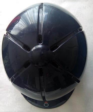 Football boots: Kaciga za jahanje M: 52-56 cm Kaciga za jahanje Veličina M: 52-56 — 6