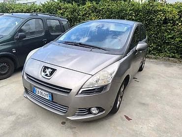 AIR BAG VOLANA ZA PEUGEOT 5008 OD 2009. DO 2015. GOD. | AIR BAG