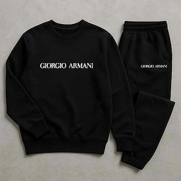 Majice: Komplet, Giorgio Armani, bоја - Šareno, Pamuk — 2