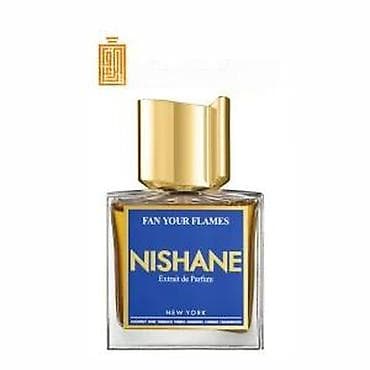 NISHANE FAN YOUR FLAMES EXP 100ML | Originalni parfemi. Mogućnost