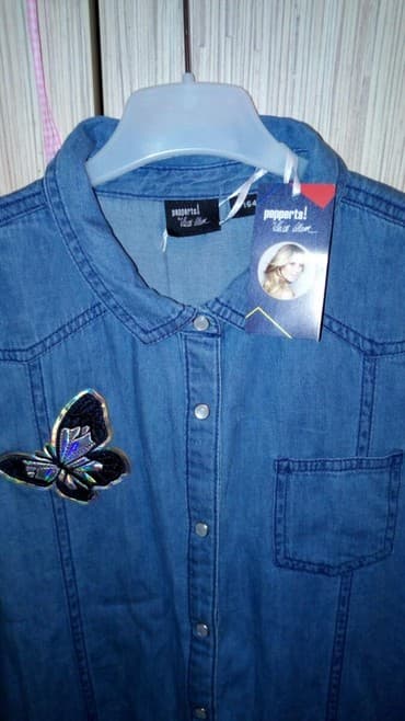 primark haljine: Mini, Kratak rukav, 164-170 — 2