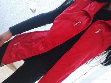 Prsluci: Uo fashion prsluk s/m,nepromociv — 6