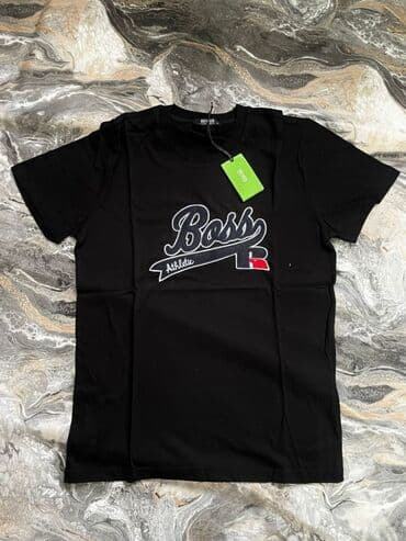 tifani majice: Majice na okruglinu 2200 din m do 3xl — 10