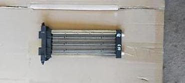 led oci za auto: ALFA 159 GREJAC KABINE | Skinut sa alfe 159 ispravan — 2