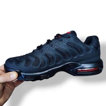 Sweatpants: Trainers, size - 46 — 2