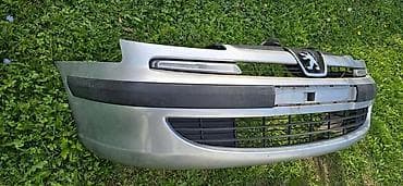 prednji branik lada niva: BRANIK ZA PEUGEOT 807 | Prednji branik Peugeot 807 — 2