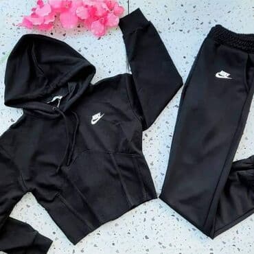 karirani kompleti zenski: Komplet 3200 — 1