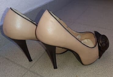 dsquared cipele: Pumps, 37 — 4