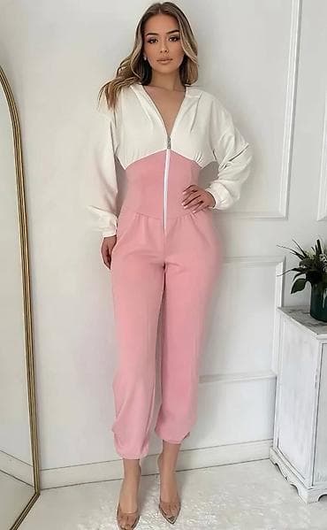 A K C I J A.
Kombinezon
2200 din ⚡️ na lalafo.rs A K C I J A.
Kombinezon
2200 din ⚡️