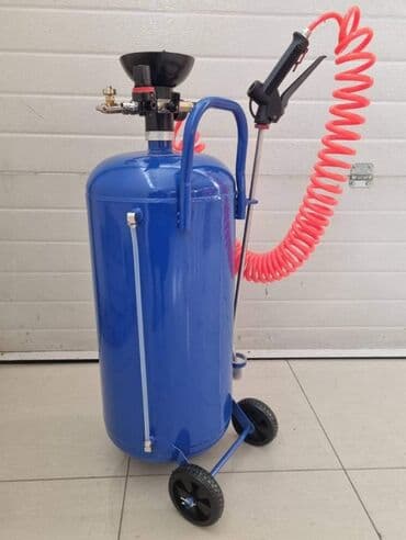 bezkontaktni tester napona: Prodajem novu i kvalitetnu bocu za bezkontaktno pranje auta - ponemat — 2