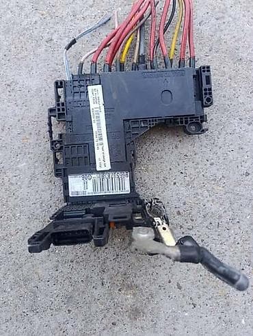 gume za auto 14 cena: MODUL AKUMULATORA ZA CITROEN C4 OD 2011. DO 2018. GOD — 2