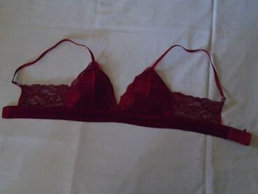 kupaci sa dubokim donjim delom: Plush, Cups without wiring — 6