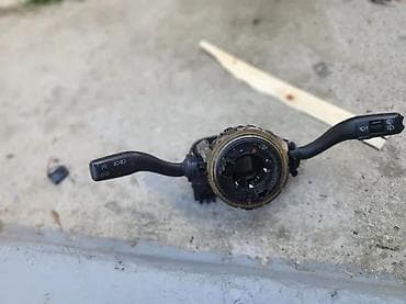 Autoelektrika: ABLENDER I SPULNA AUDI A3 01-06 | Ablender i spulna audi a3 — 1
