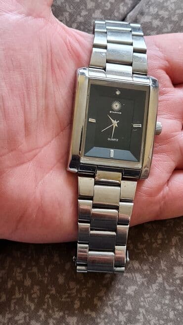 ice watch zenski satovi: Klasični sat, Muški — 1