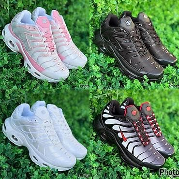 nike tn plus blue: Tn Nike 
36-41
41-46
3999din
SO — 2