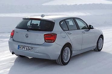 opel astra f: DELOVI ZA BMW 120 F20 | Novi i polovni delovi za BMW 120d F20 od — 1