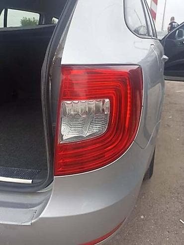 alat za ventile motora: FAROVI HALOGENI ORIGINAL ZA ŠKODA SUPERB OD 2013. DO 2015. GOD. | — 4